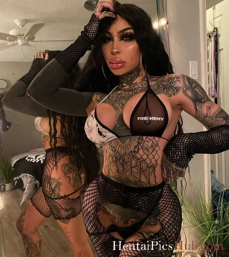 Aubrey Herrera Nude OnlyFans Leak Photo QYpNVleiQ7