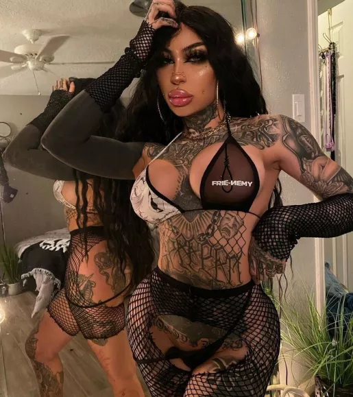 Aubrey Herrera OnlyFans Leak Picture - Thumbnail QYpNVleiQ7