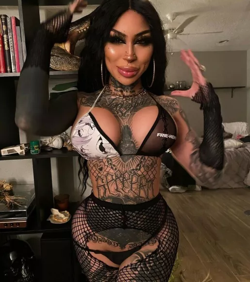 Aubrey Herrera OnlyFans Leak Picture - Thumbnail hpPZ4SzaeZ