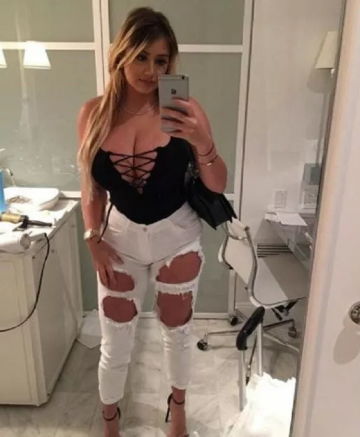 Aubrey Lynn Berg OnlyFans Leak Picture - Thumbnail pqwYAmEz2t