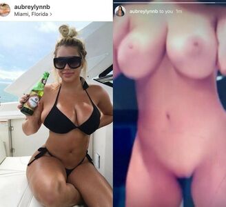 Aubrey Lynn Berg OnlyFans Leak Picture - Thumbnail ucbuPdmOn8