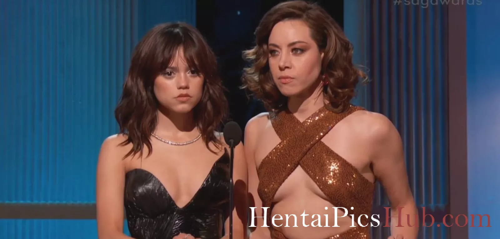 Aubrey Plaza Nude OnlyFans Leak Photo C4B2XXtZQH