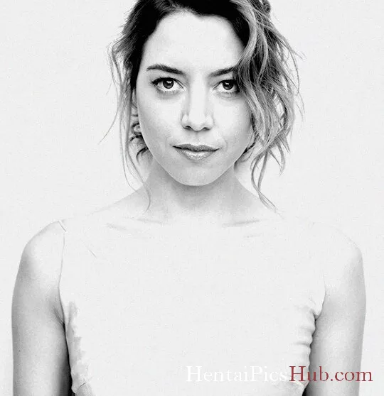 Aubrey Plaza Nude OnlyFans Leak Photo QCMsJayUKu