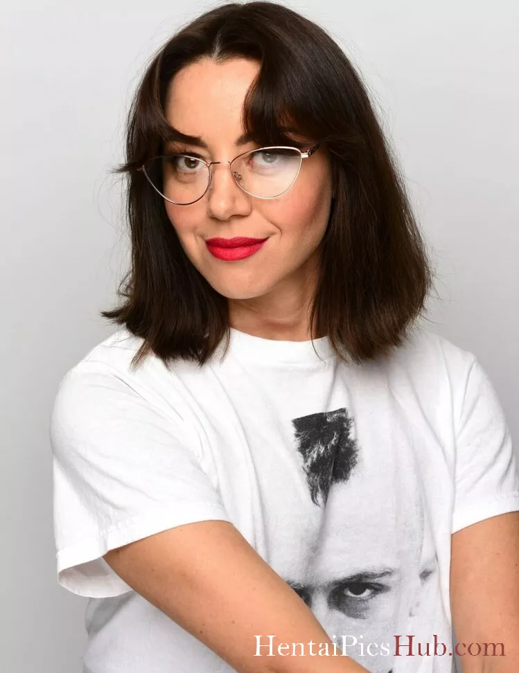 Aubrey Plaza Nude OnlyFans Leak Photo h2iKAg3VQb