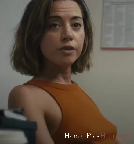 Aubrey Plaza Nude OnlyFans Leak Photo hyrOqzjmQh