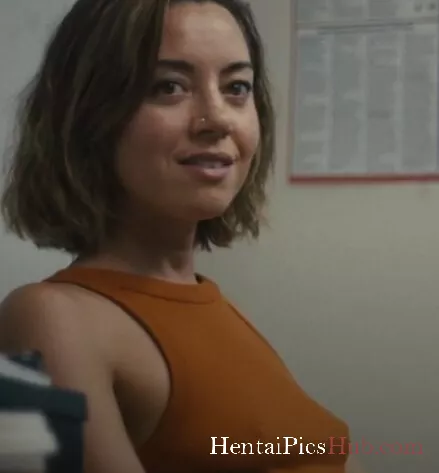 Aubrey Plaza Nude OnlyFans Leak Photo lI92rHjkmX