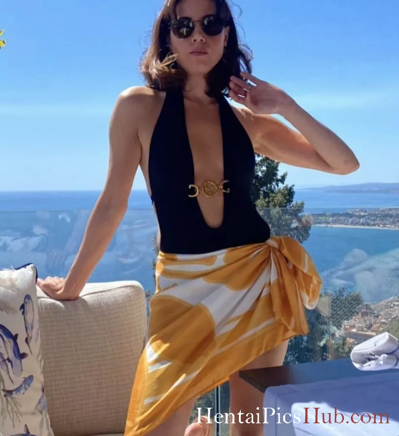 Aubrey Plaza Nude OnlyFans Leak Photo rgJ4lLiOT0