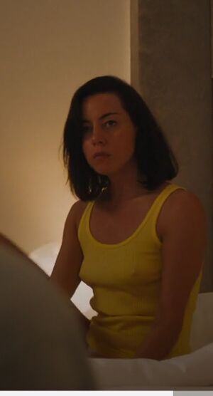 Aubrey Plaza OnlyFans Leak Picture - Thumbnail IFCsMYfojg
