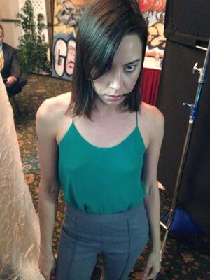 Aubrey Plaza OnlyFans Leak Picture - Thumbnail cSKbVrej9s