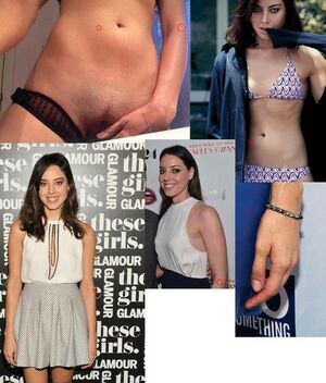 Aubrey Plaza OnlyFans Leak Picture - Thumbnail fNh9KCWK35