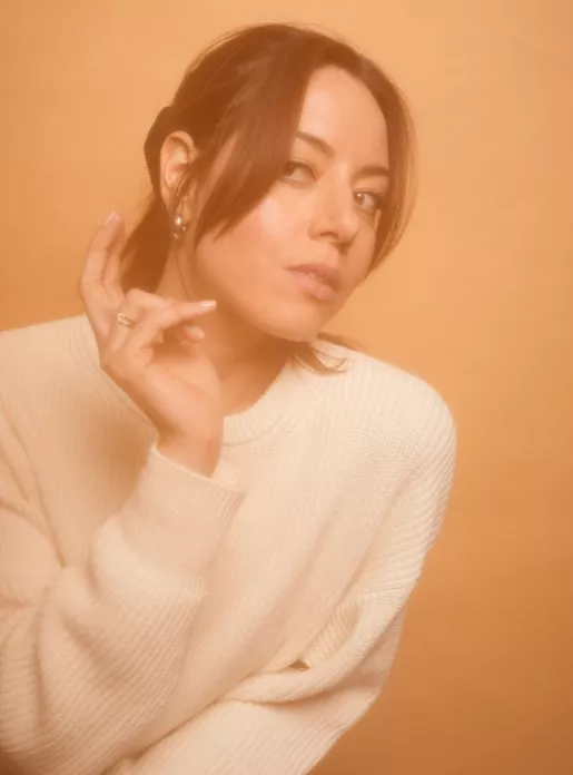 Aubrey Plaza OnlyFans Leak Picture - Thumbnail gGIMiYx9Cq