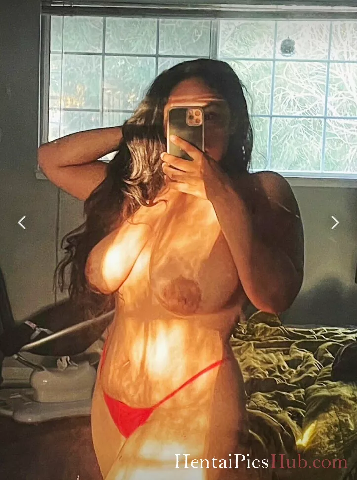 Audrey Littie Nude OnlyFans Leak Photo 2srfMKoOhx