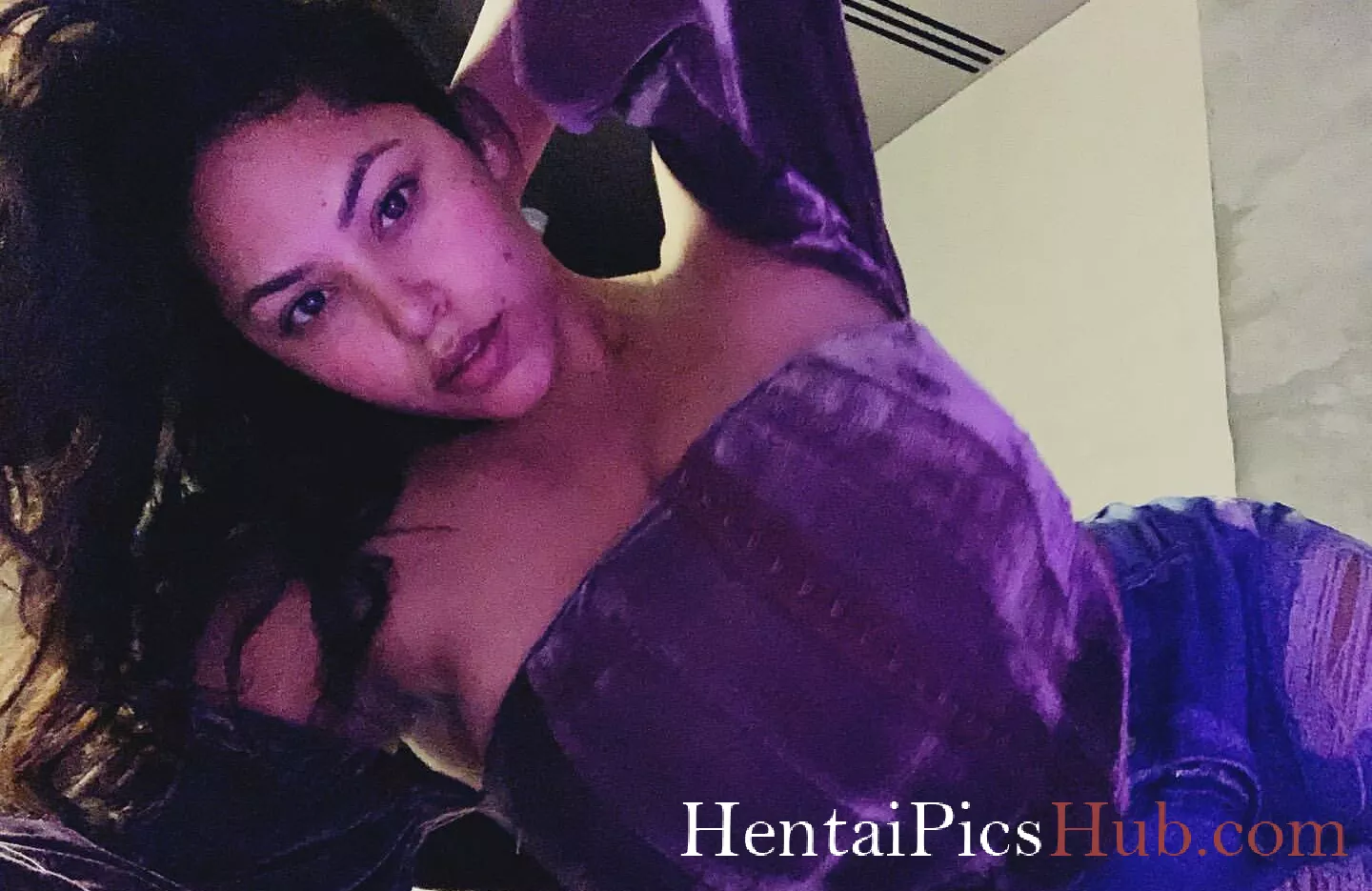 Audrey Littie Nude OnlyFans Leak Photo LhtFaqyqnd