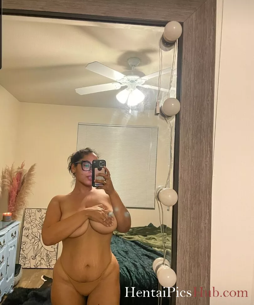 Audrey Littie Nude OnlyFans Leak Photo MEmddEXXAi