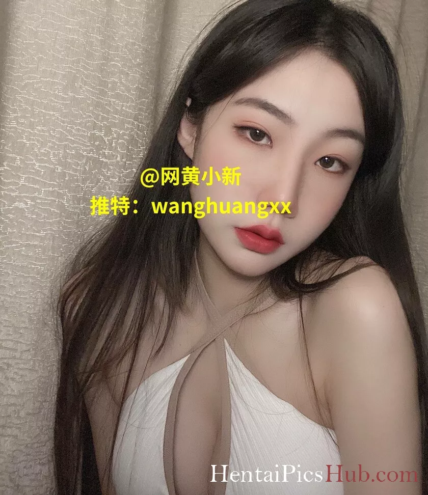 August Weiyang Nude OnlyFans Leak Photo xKQgX3ZfYK