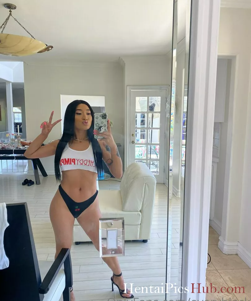 Avery Black Nude OnlyFans Leak Photo xFTjgHEL6b