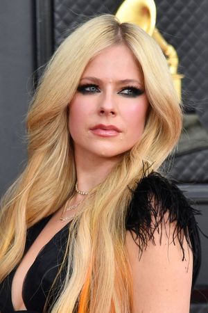 Avril Lavigne OnlyFans Leak Picture - Thumbnail 1bfBXnpGNo