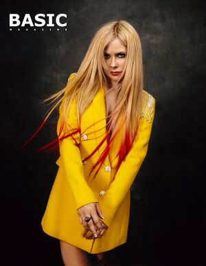 Avril Lavigne OnlyFans Leak Picture - Thumbnail 4k9x0AQqk8
