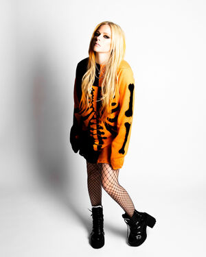 Avril Lavigne OnlyFans Leak Picture - Thumbnail 9FcDYvzOFj