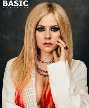 Avril Lavigne OnlyFans Leak Picture - Thumbnail LwTyL1PxyP