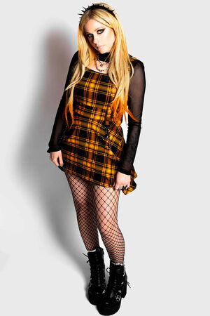Avril Lavigne OnlyFans Leak Picture - Thumbnail Ox2pmj2kZI