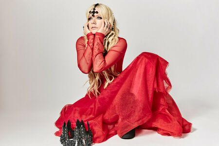 Avril Lavigne OnlyFans Leak Picture - Thumbnail lPrgJhJDCC