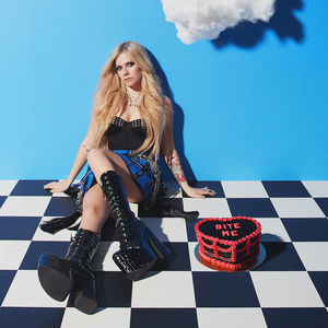 Avril Lavigne OnlyFans Leak Picture - Thumbnail xSDMosSB26