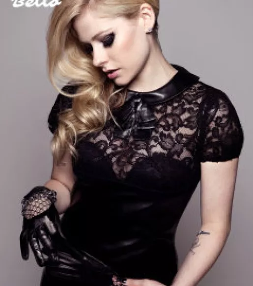 Avril Lavigne OnlyFans Leak Picture - Thumbnail xVwMk1NF06