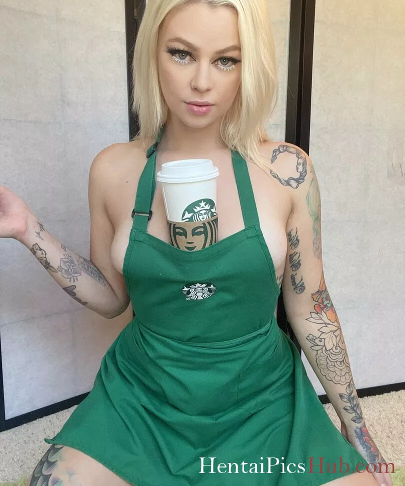 Babes Espresso Baristas Nude OnlyFans Leak Photo L8Px3lHqyD