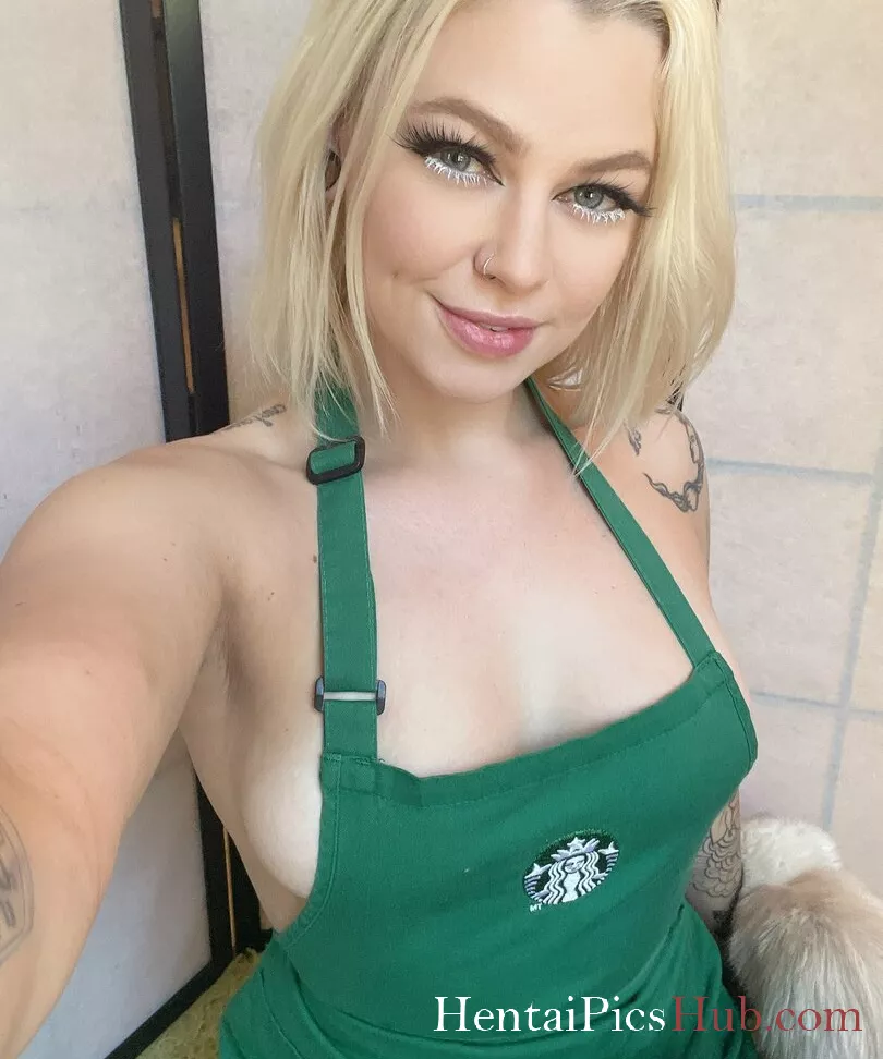 Babes Espresso Baristas Nude OnlyFans Leak Photo Ve8LhfJihY