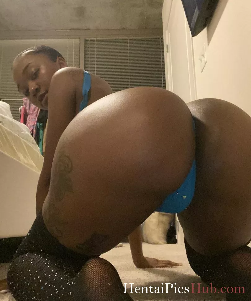 Baddgyaldutch Nude OnlyFans Leak Photo UwLFmCxa9Q