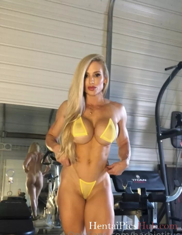 Barbie Titus Nude OnlyFans Leak Photo 98VfEPA6qc