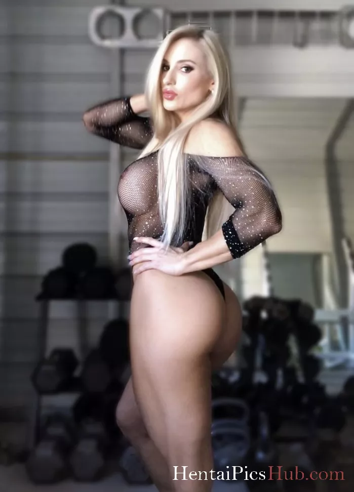 Barbie Titus Nude OnlyFans Leak Photo YZJcY3Z7Uu