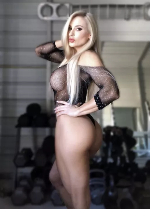 Barbie Titus OnlyFans Leak Picture - Thumbnail YZJcY3Z7Uu