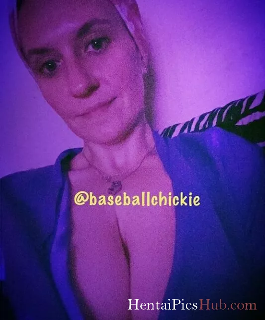 Baseballchickie Nude OnlyFans Leak Photo d1zBVs1b6h