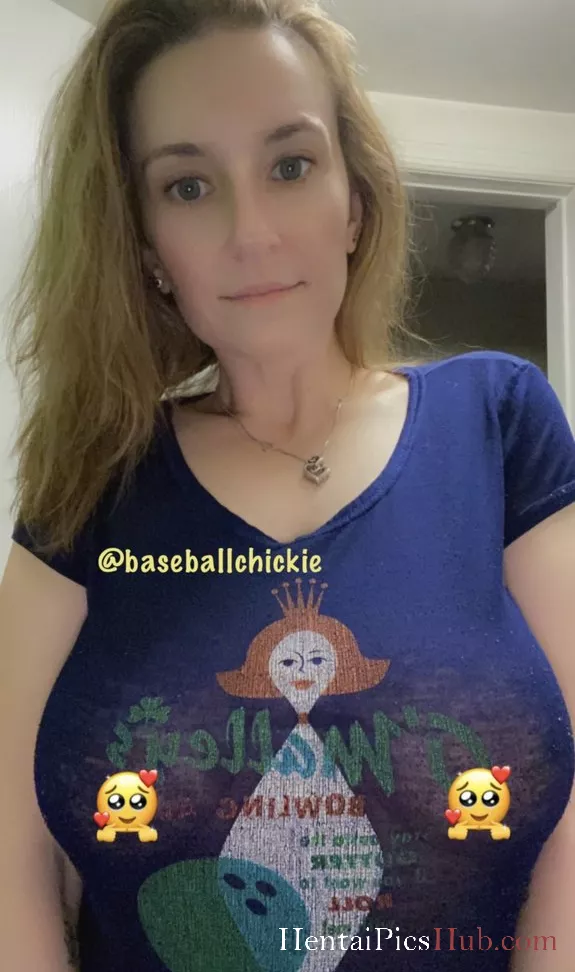 Baseballchickie Nude OnlyFans Leak Photo knHupUnWEi