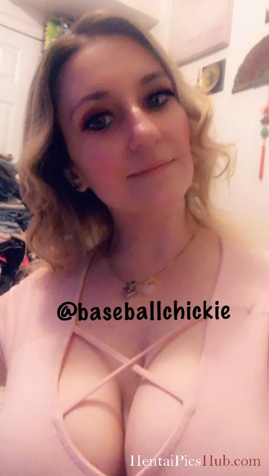 Baseballchickie Nude OnlyFans Leak Photo mdujFnAkwC