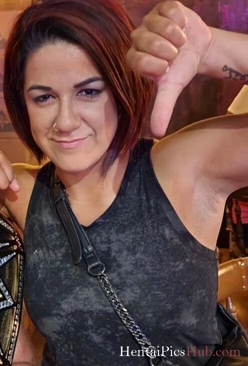 Bayley Nude OnlyFans Leak Photo 7w6lHO79pC