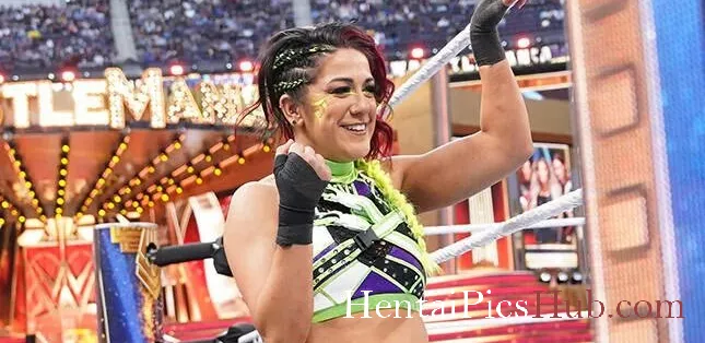 Bayley Nude OnlyFans Leak Photo DAdPHx85Qp