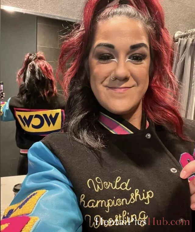 Bayley Nude OnlyFans Leak Photo GyhWmOTUhB