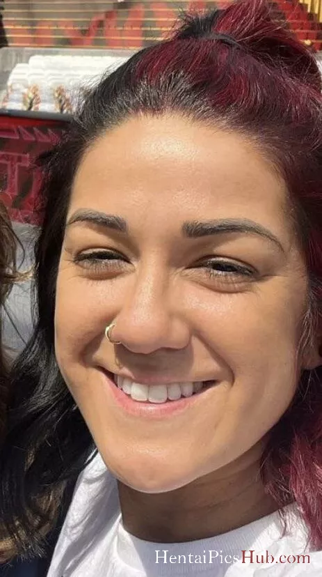 Bayley Nude OnlyFans Leak Photo H7JE6CSsM8