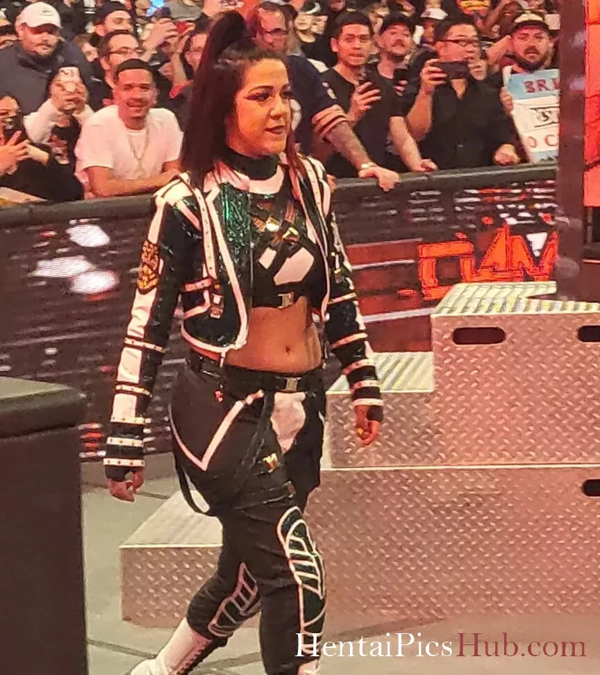 Bayley Nude OnlyFans Leak Photo O1CgByTtzM