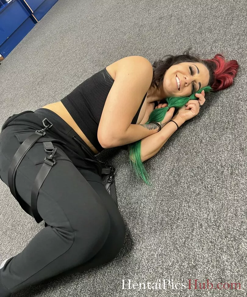 Bayley Nude OnlyFans Leak Photo PaSbcUEk6F