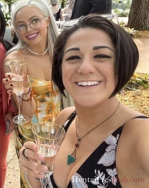 Bayley Nude OnlyFans Leak Photo R1xGQ8BMBp