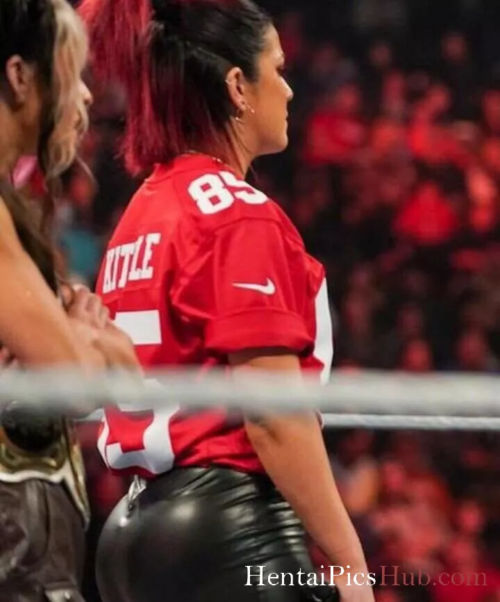 Bayley Nude OnlyFans Leak Photo RJJAZmWaed