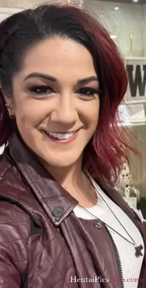 Bayley Nude OnlyFans Leak Photo UR0KWsjrhC