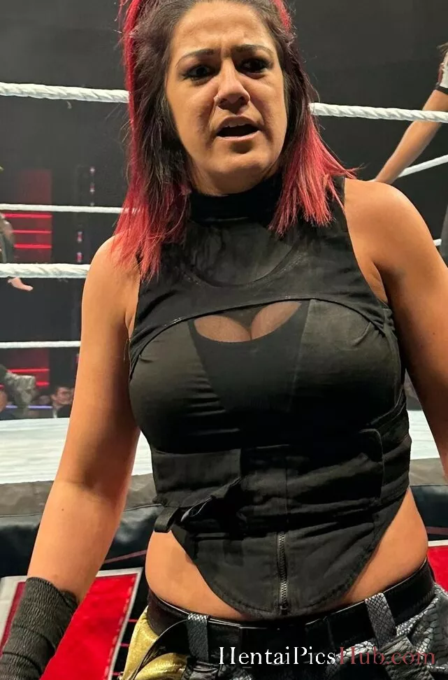 Bayley Nude OnlyFans Leak Photo WHQHliwkrx