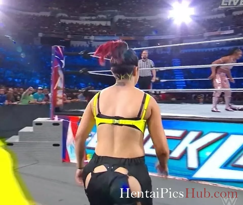 Bayley Nude OnlyFans Leak Photo WjGyoGlbp3