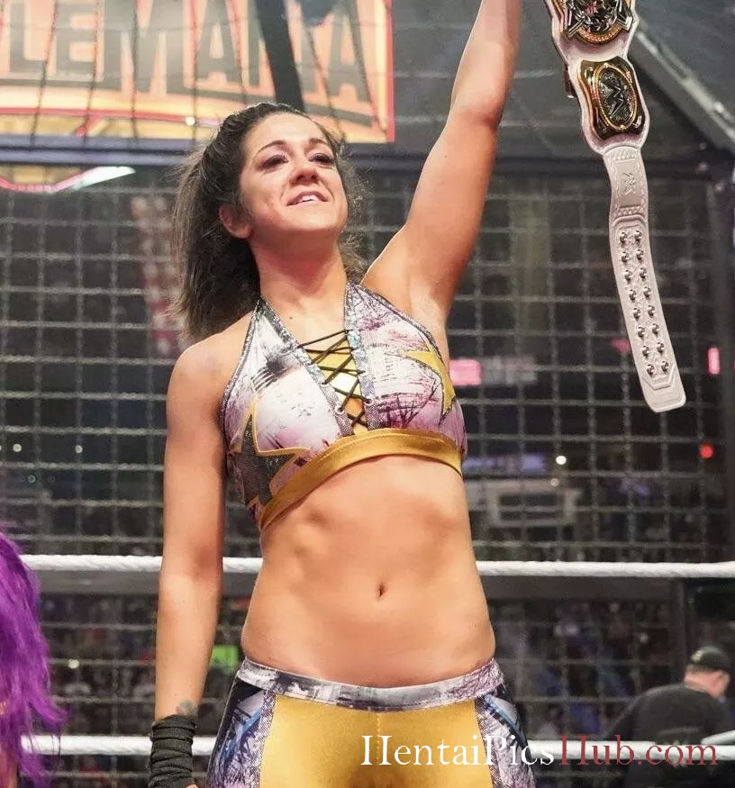 Bayley Nude OnlyFans Leak Photo aJMWLJeI0C