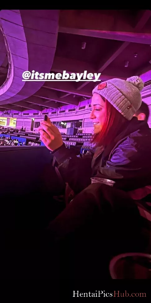 Bayley Nude OnlyFans Leak Photo bjtP36z2Ko